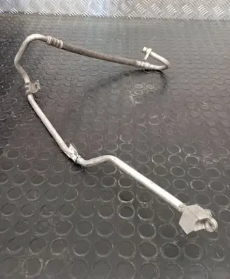 Renault Trafic III (X82) Air conditioning (A/C) pipe/hose 93458912 924903875