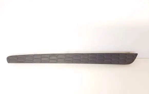 Ford S-MAX Front bumper splitter molding AM21R7081 0986B