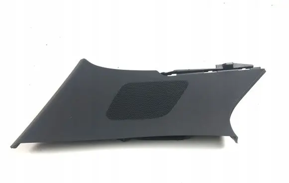 Audi Q2 - Trunk/boot lower side trim panel 81A867287