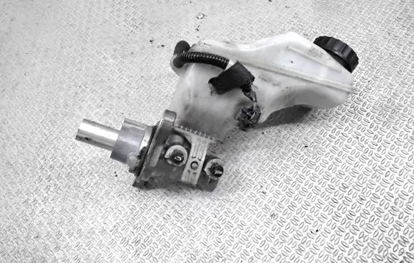 Opel Corsa D Master brake cylinder 204Y21766