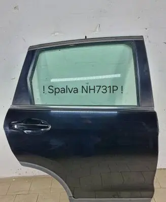 Honda CR-V Rear door 