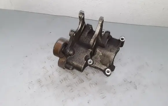 KIA Carens II Generator/alternator belt tensioner NOCODE