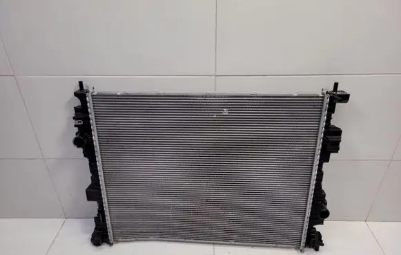 Ford Kuga III Coolant radiator LX61-8005-AG