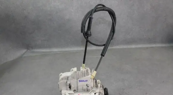Dodge Grand Caravan Front door lock P04589693AD