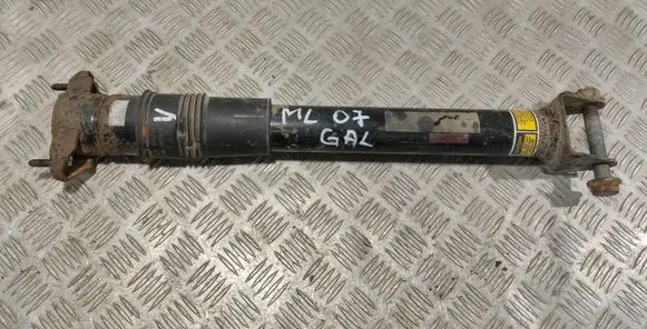 Mercedes-Benz ML W164 Rear shock absorber/damper D01271 E4SR4Z017A00