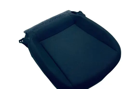 Volkswagen e-Up Seat trim 12E881405C 12E881375