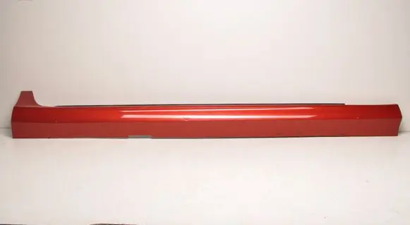 side skirts sill cover