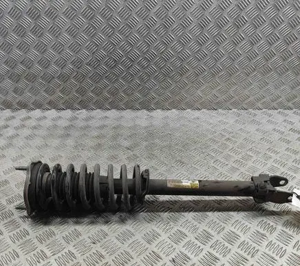 Mercedes-Benz E W213 Front shock absorber/damper A2133202113