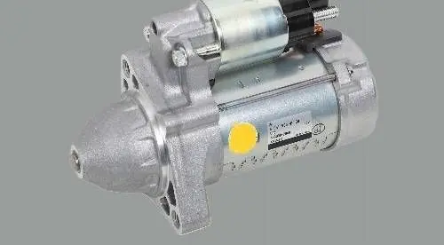 Mercedes-Benz Vito Viano W447 Starter motor A6519064500