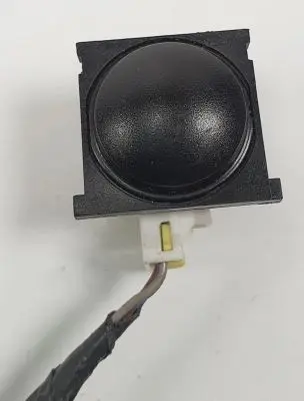 Jaguar S-Type Sun solar sensor XW4H-19E663-AB