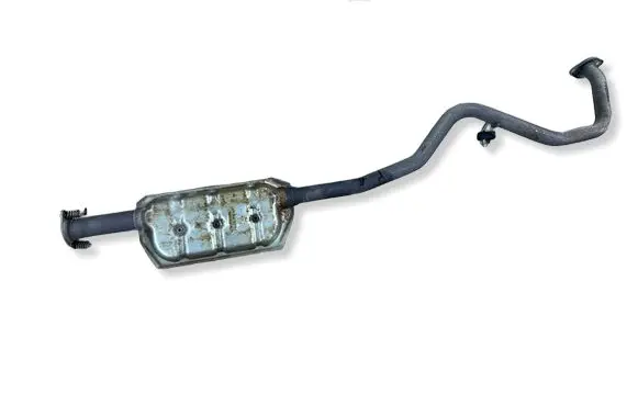 Subaru Outback (BT) Middle muffler/silencer ELSAPMVA1