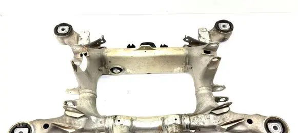 BMW 7 F01 F02 F03 F04 Rear subframe