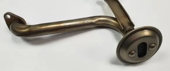 Mini One - Cooper R50 - 53 Oil cooling pipe 