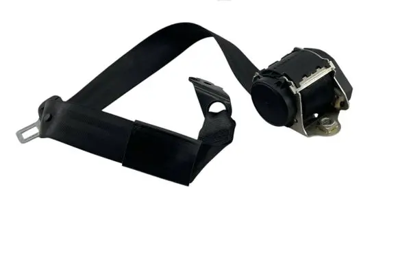 Audi A4 S4 B9 Front seatbelt 8W5857807A