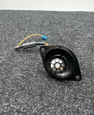 BMW 4 F36 Gran coupe Front door high frequency speaker 9184795 61928910 8907001505