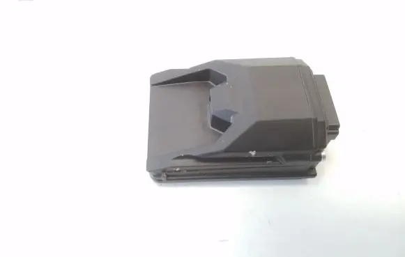 Nissan Qashqai Windshield/windscreen camera 284G34EA0B