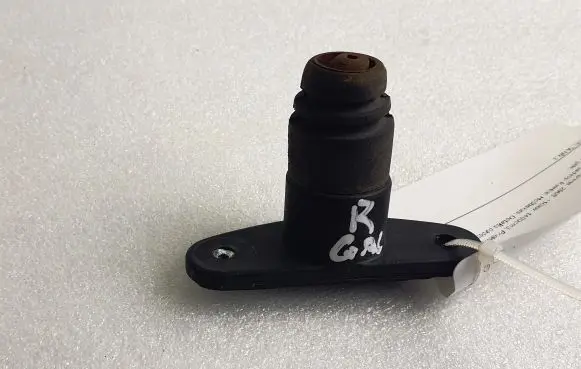Lancia Delta Tailgate/trunk/boot lid buffer 
