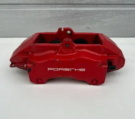Porsche Boxster 986 Front brake caliper