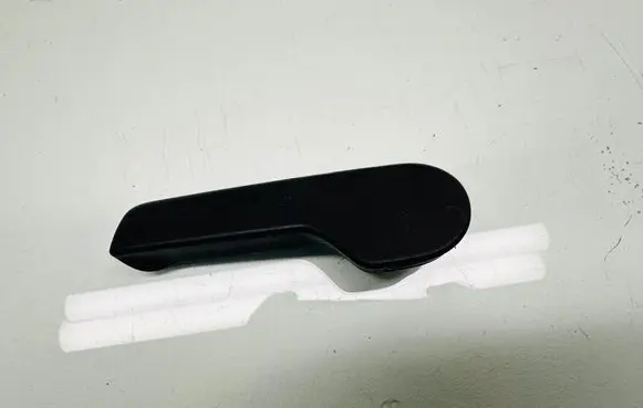 Volkswagen Golf Plus Engine bonnet (hood) release handle 1J1823533C