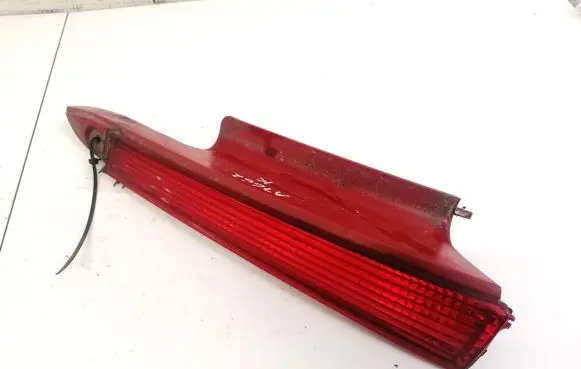 Rear/tail lights