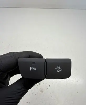 Opel Mokka Parking (PDC) sensor switch 96692032 95959291 96990601