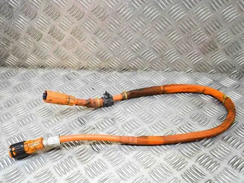 BMW 3 F30 F35 F31 Other wiring loom 6824108