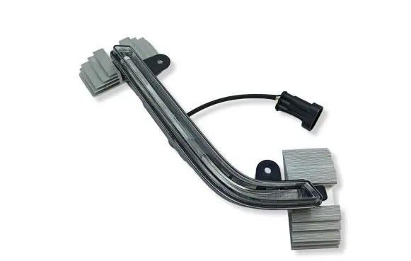Aixam Coupe LED Daytime headlight 800BP152