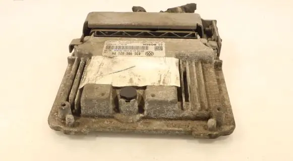 Volkswagen Jetta V Engine control unit/module ECU 03G906021PM