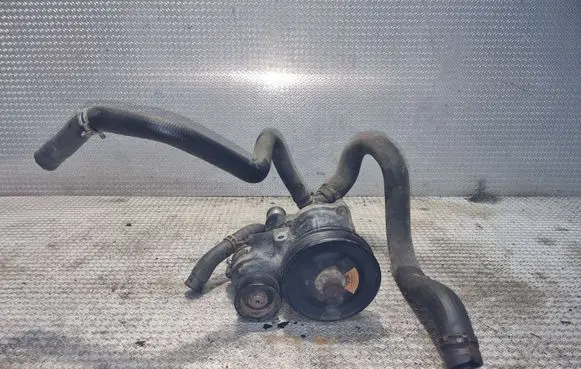 Ford Transit Vacuum pump YC1Q2A451AG
