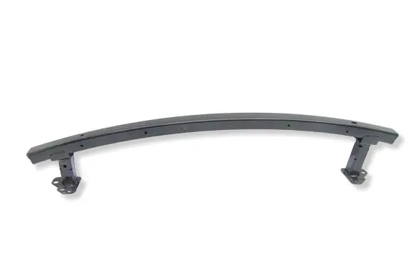 Front bumper support beam