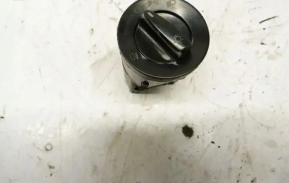 Ford Galaxy Light switch