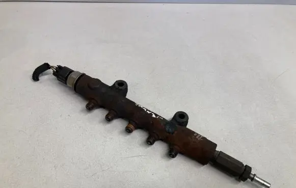 Ford Transit Fuel main line pipe 55PP0501 07059443525