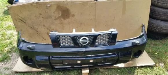 Nissan X-Trail T32 Front bumper