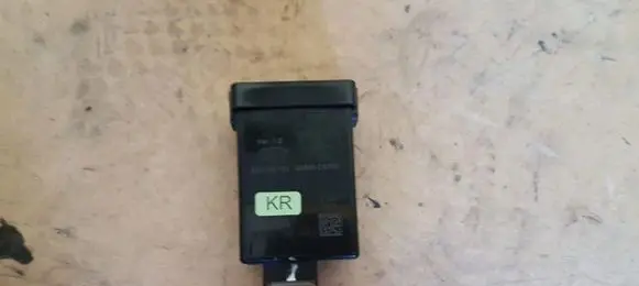 Hyundai ix35 Other control units/modules 958002S500
