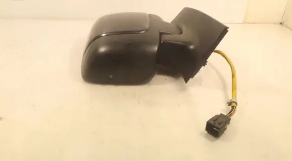 Peugeot Expert Front door electric wing mirror 