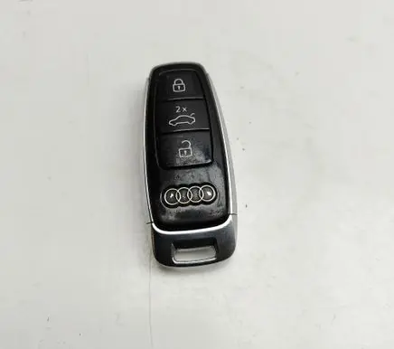 Audi e-tron Ignition key/card 4N0959754CM