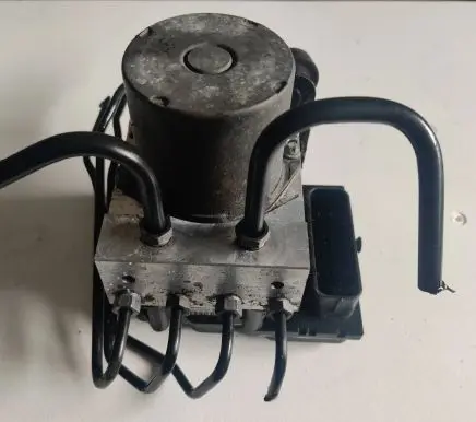 Audi A5 Sportback 8TA ABS Pump 8K0907379CJ