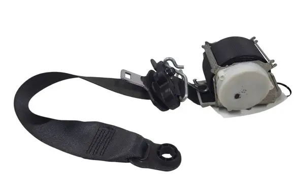 Jaguar XF X250 Front seatbelt 8X23F611B09AB