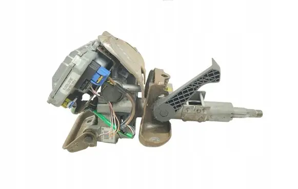 Fiat Panda II Steering wheel axle set 2609658020A