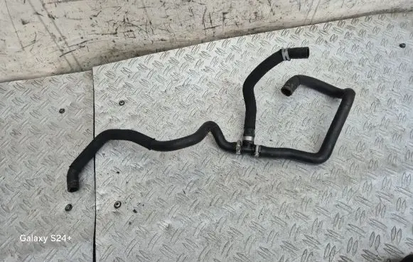 Volvo V60 Engine coolant pipe/hose 31368856 207149 31657416