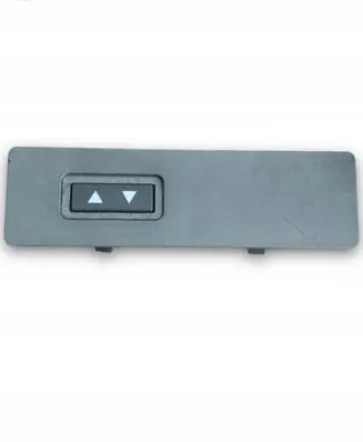 BMW 7 E65 E66 Seat control switch 6918418
