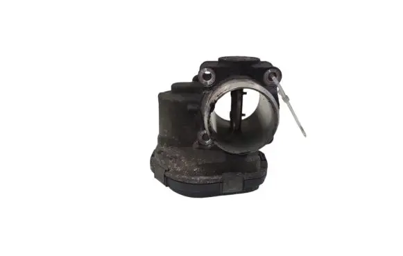 Volvo V40 Throttle valve 9673534480 28275019