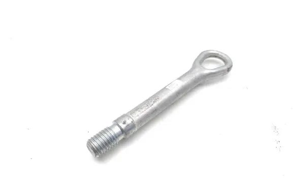 Mercedes-Benz C W204 Towing hook eye 