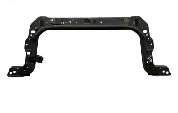 Mini Cooper Countryman R60 Top upper radiator support slam panel 3002243900