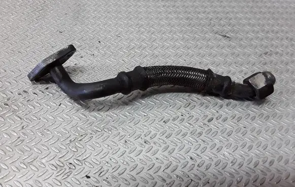 Volkswagen PASSAT B5.5 Turbo turbocharger oiling pipe/hose