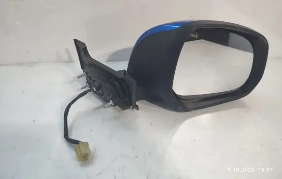 Suzuki Splash Front door electric wing mirror 024541