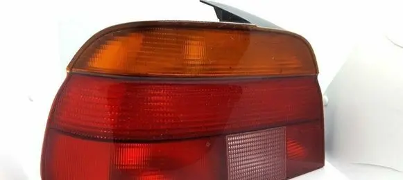 BMW 5 E39 Rear/tail lights 8358031