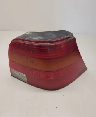 Volkswagen Golf IV Rear/tail lights 1J6945096Q