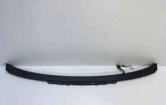Mitsubishi Eclipse Cross Other trunk/boot trim element