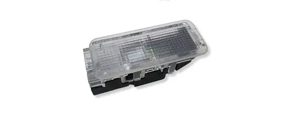 Peugeot 3008 II Boot/trunk interior light 9813171980